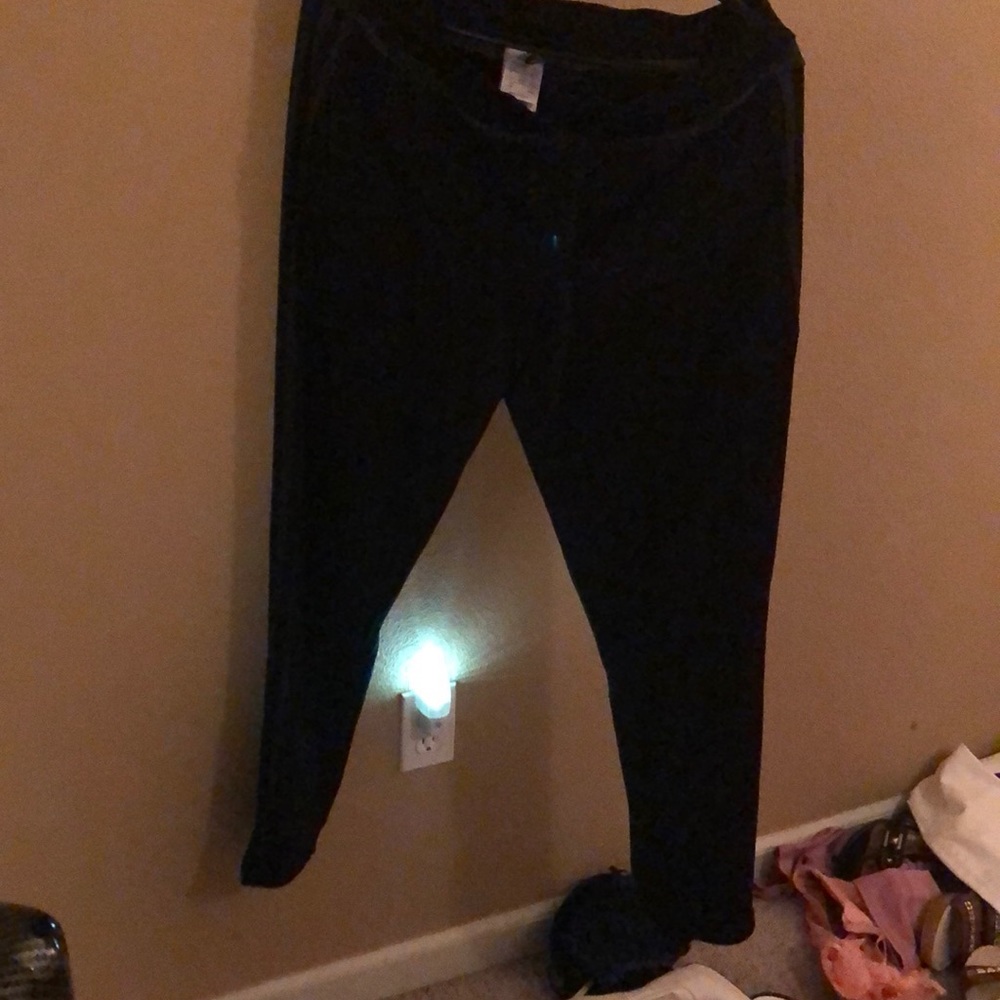 Adidas climacool sweat pants